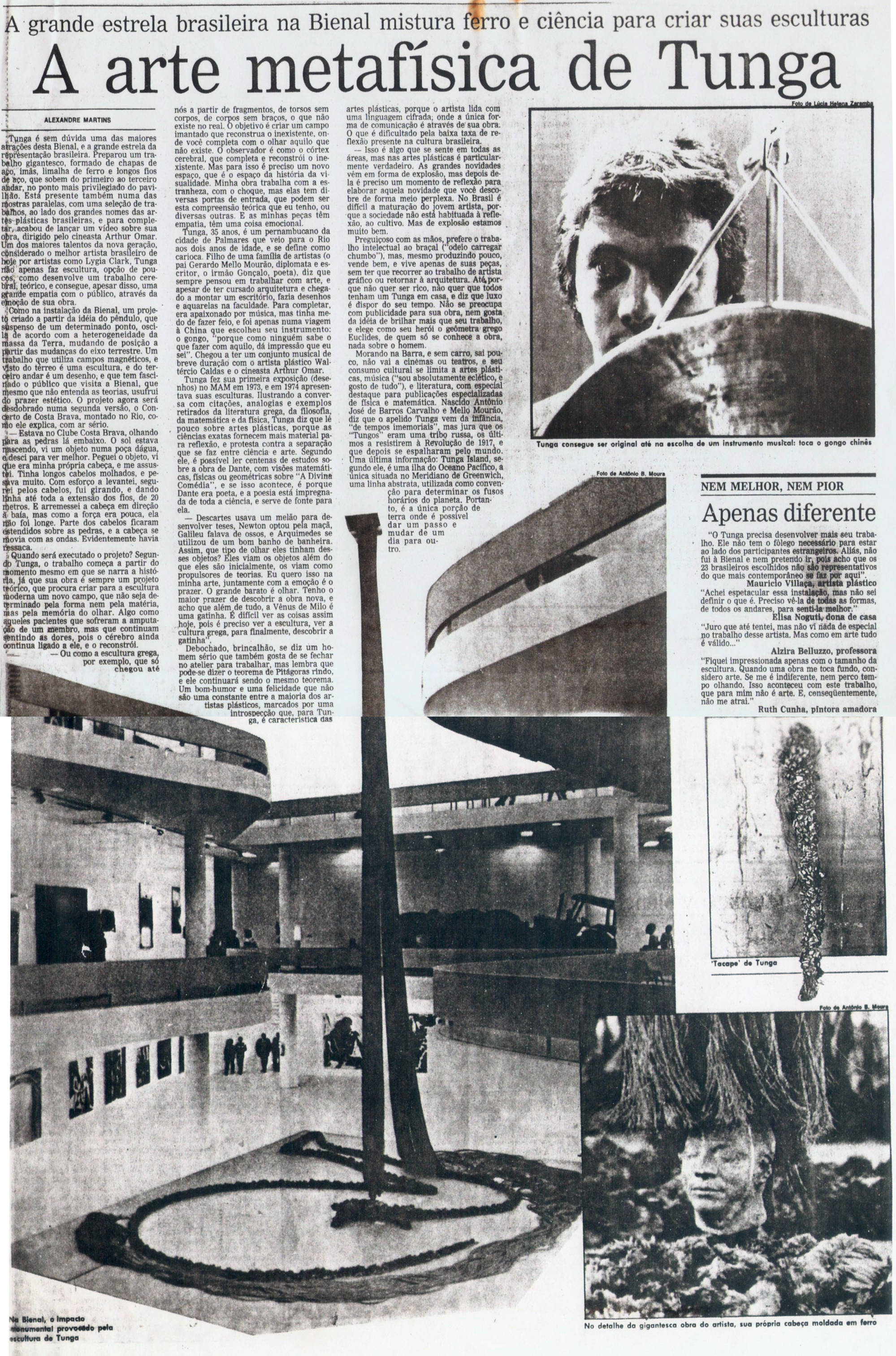 19ª Bienal Internacional de São Paulo