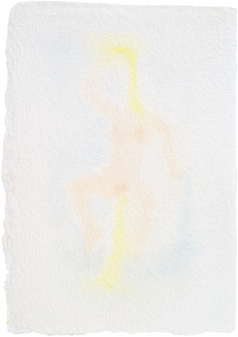 Phanografia, from the series Quase Auroras